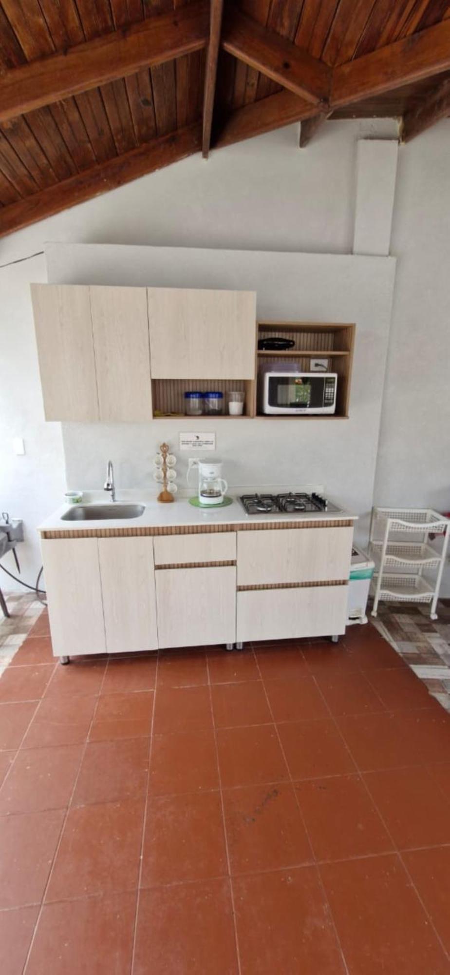Hostal Marlyn San Andrés エクステリア 写真