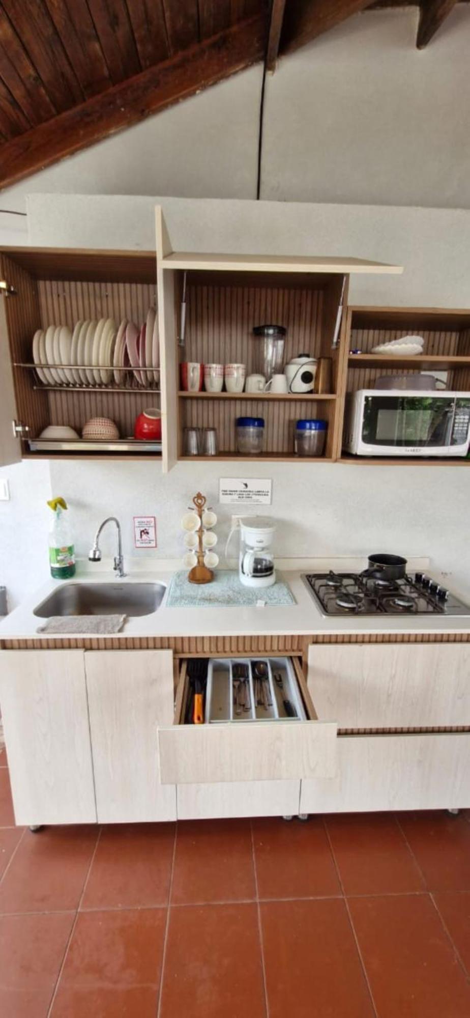 Hostal Marlyn San Andrés エクステリア 写真